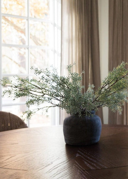 Artificial Seeded Eucalyptus Stem - 27"