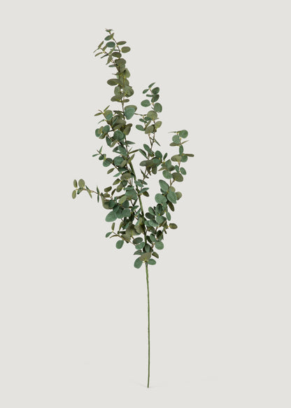 Deluxe Tall Eucalyptus Faux Branch - 48"