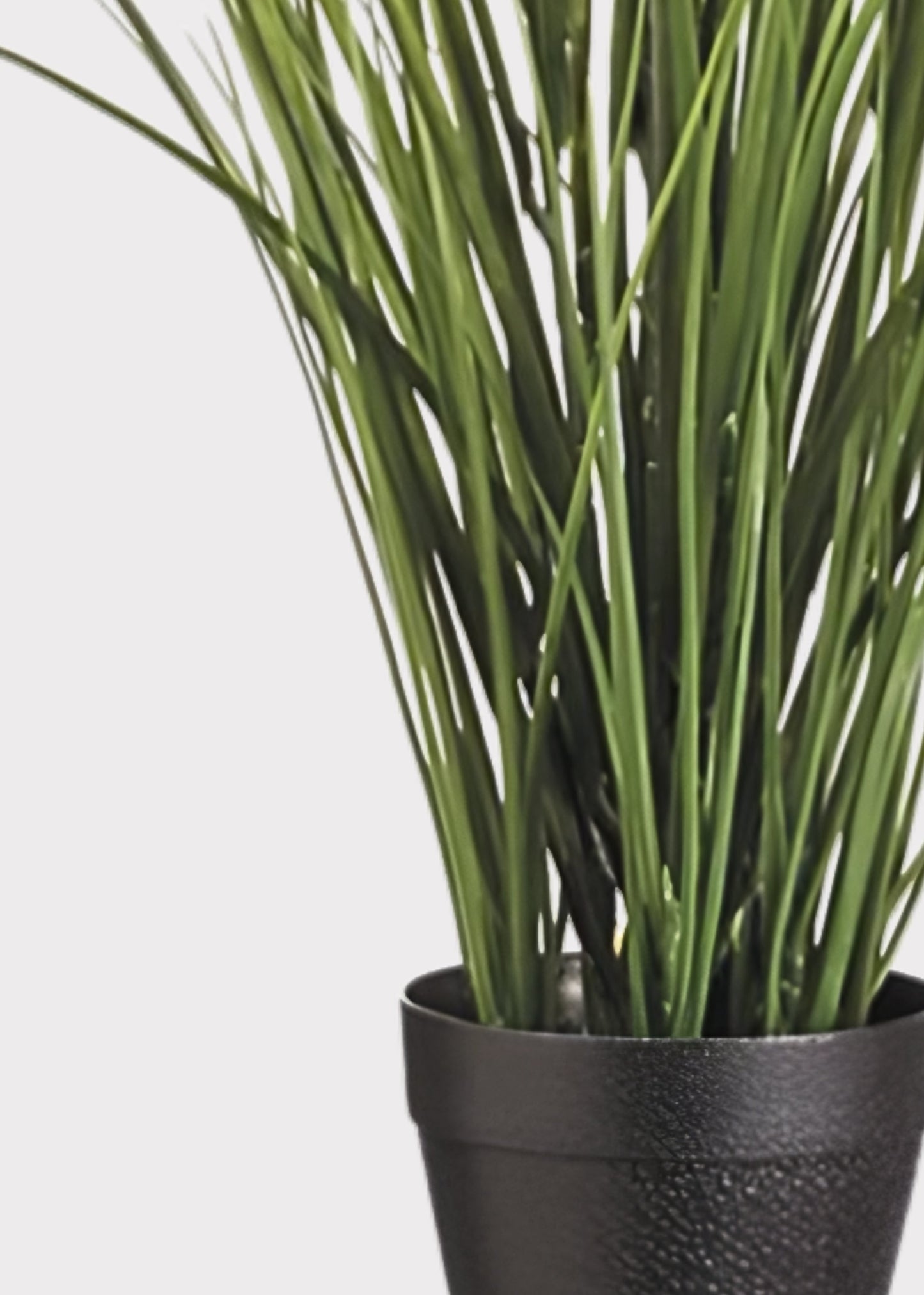Fake Potted Grass UV Treated Indoor/Patio Plant - 24"