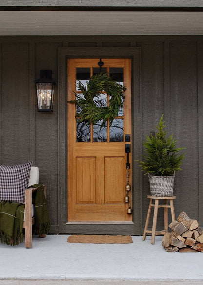 Afloral™ Artificial Norfolk Pine Tree - 36"
