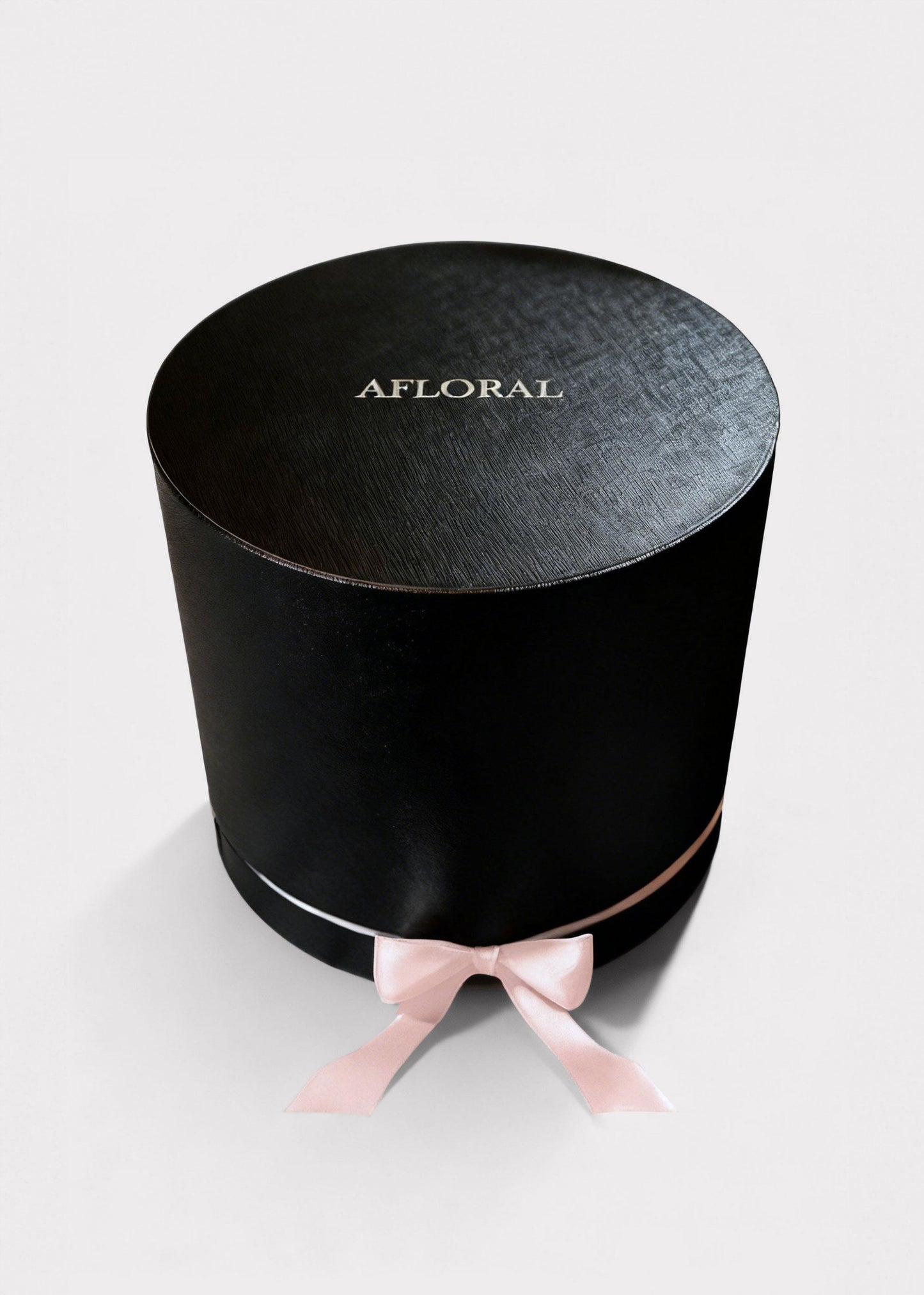 SALE - Afloral™ Preserved Rose Head Flower Gift Box - 18 Rose Heads