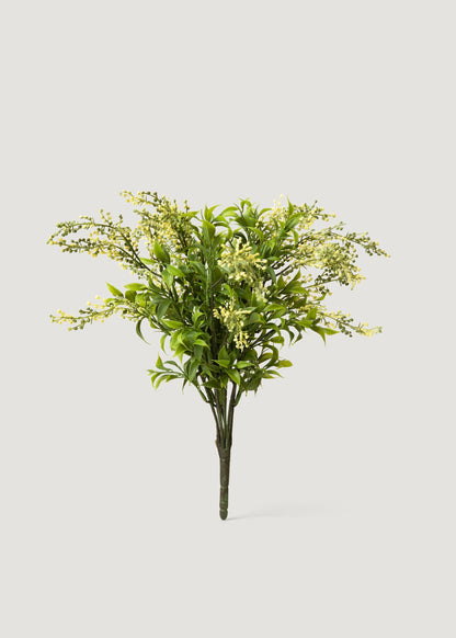 Fake Sedum Succulent Plant - 19"