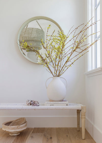 FRESH Forsythia Branches - 48"