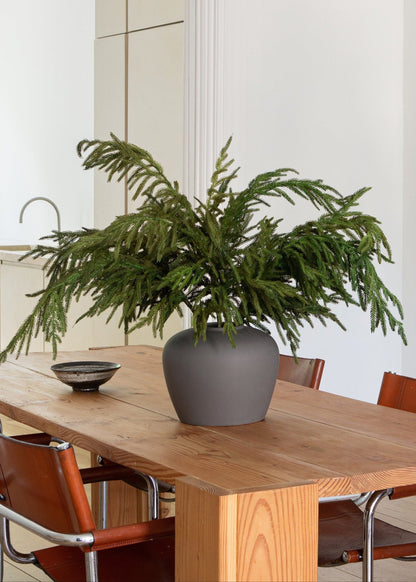 Afloral™ Real Touch Norfolk Pine Branch - 36"